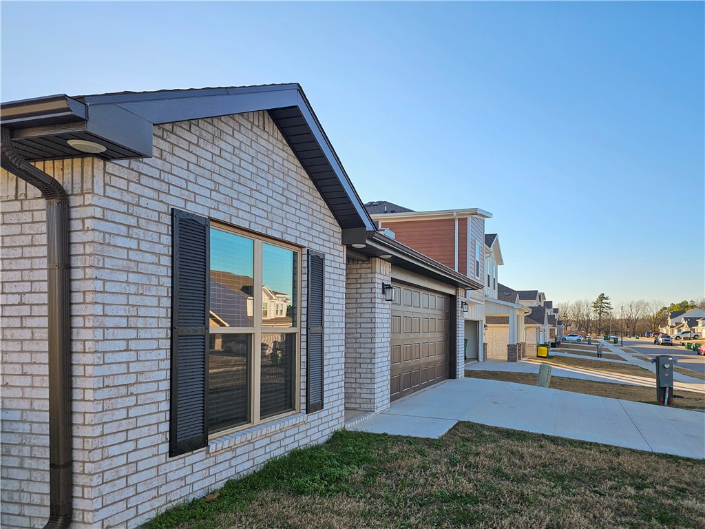 Prairie Brook Sub Ph 5 Centerton - Residential