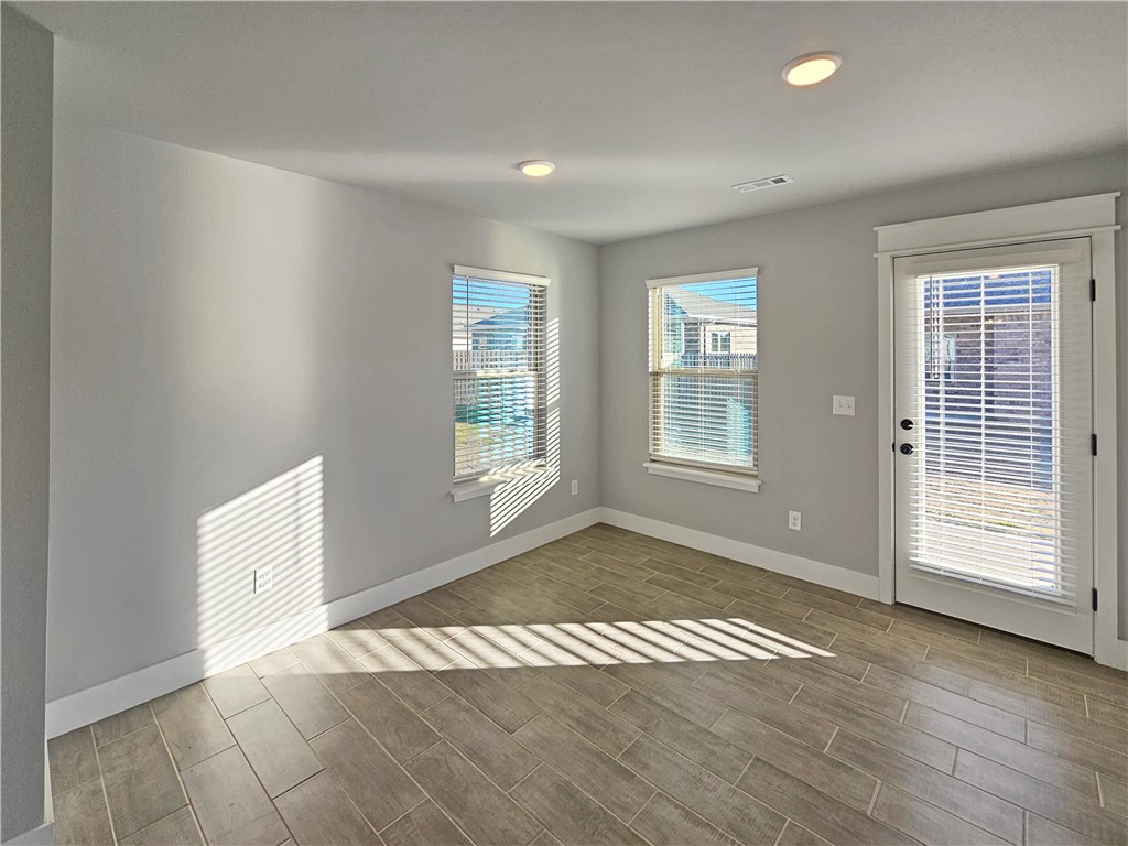 Prairie Brook Sub Ph 5 Centerton - Residential