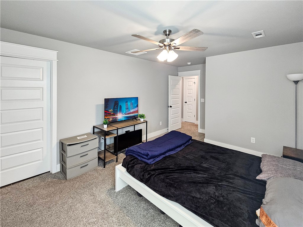 Prairie Brook Sub Ph 5 Centerton - Residential