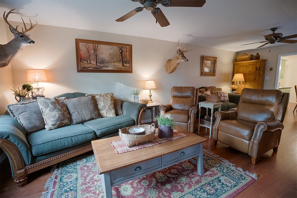 Lands End Ph Ii - Residential