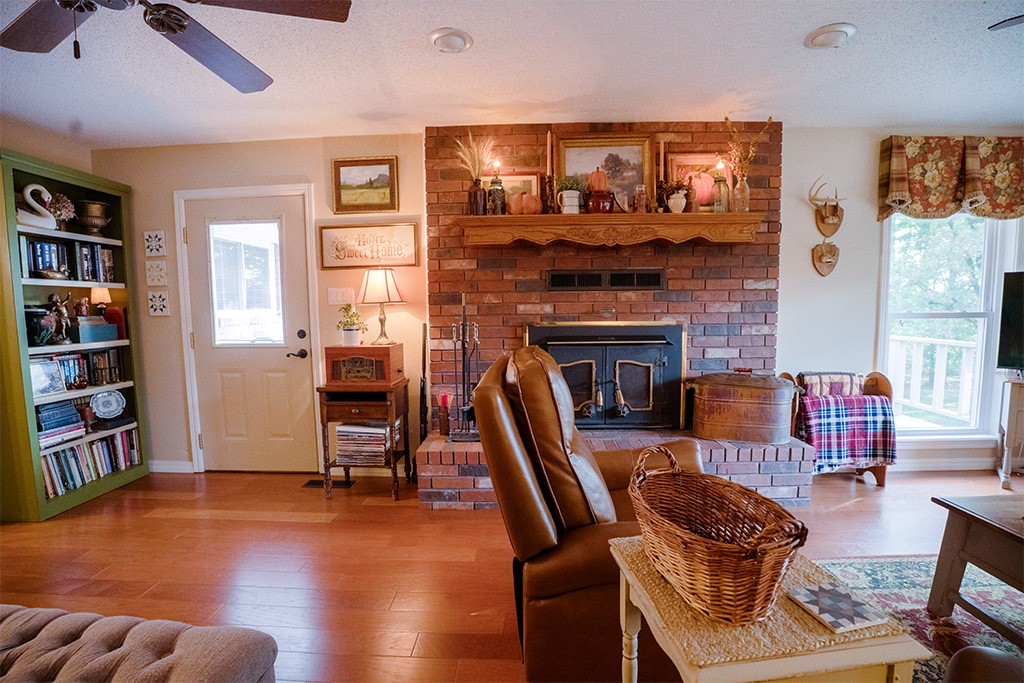 Lands End Ph Ii - Residential