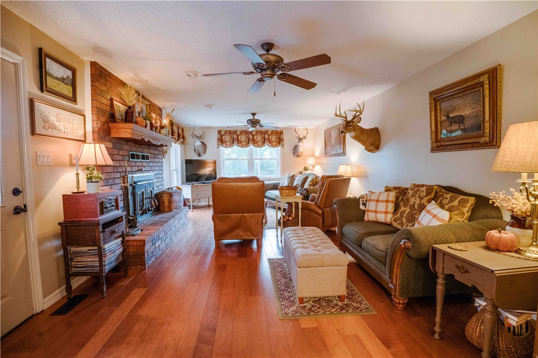 Lands End Ph Ii - Residential