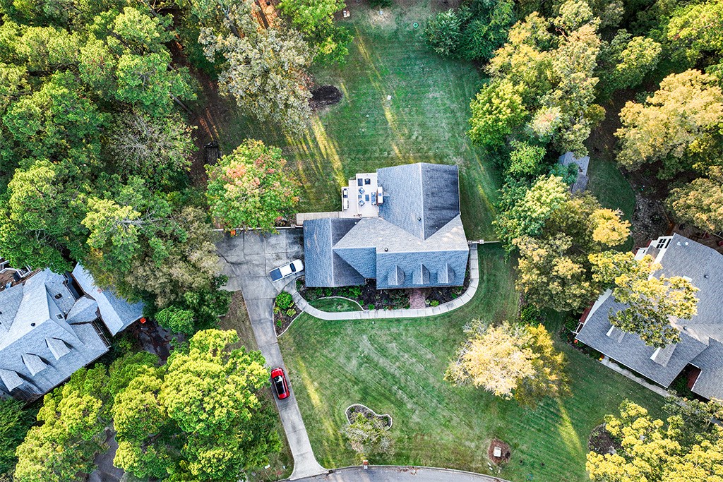 Lands End Ph Ii - Residential