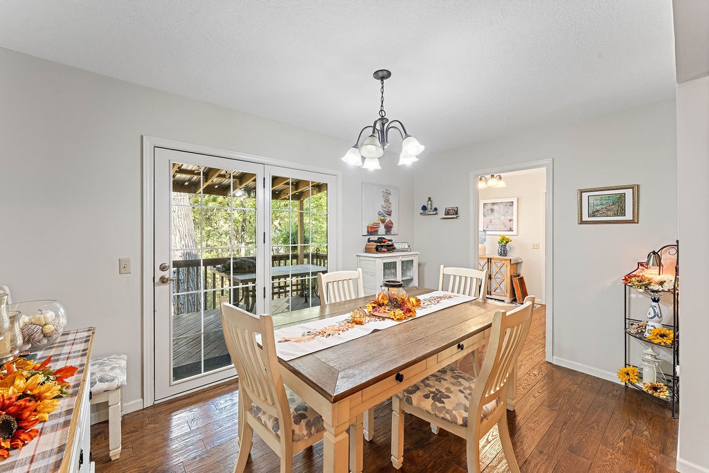 Unit 115 Holiday Island - Residential