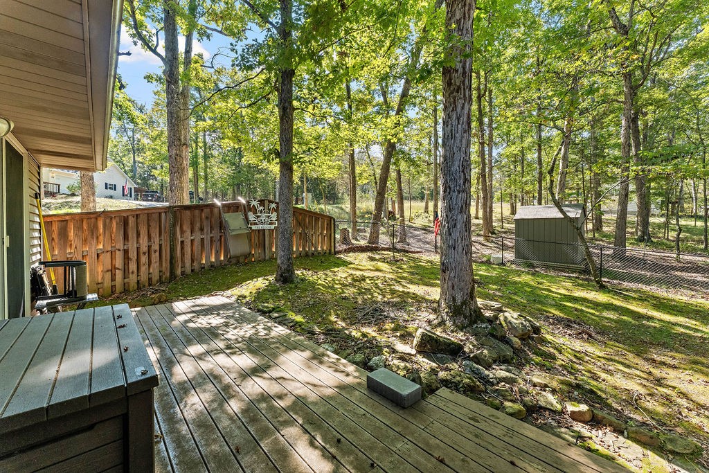 Unit 115 Holiday Island - Residential