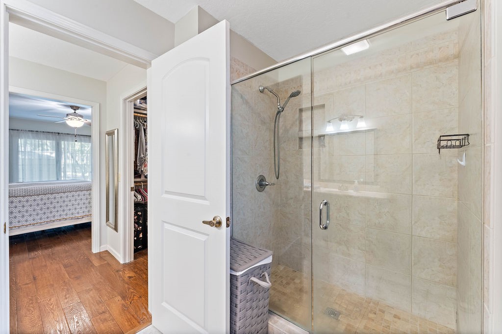 Unit 115 Holiday Island - Residential