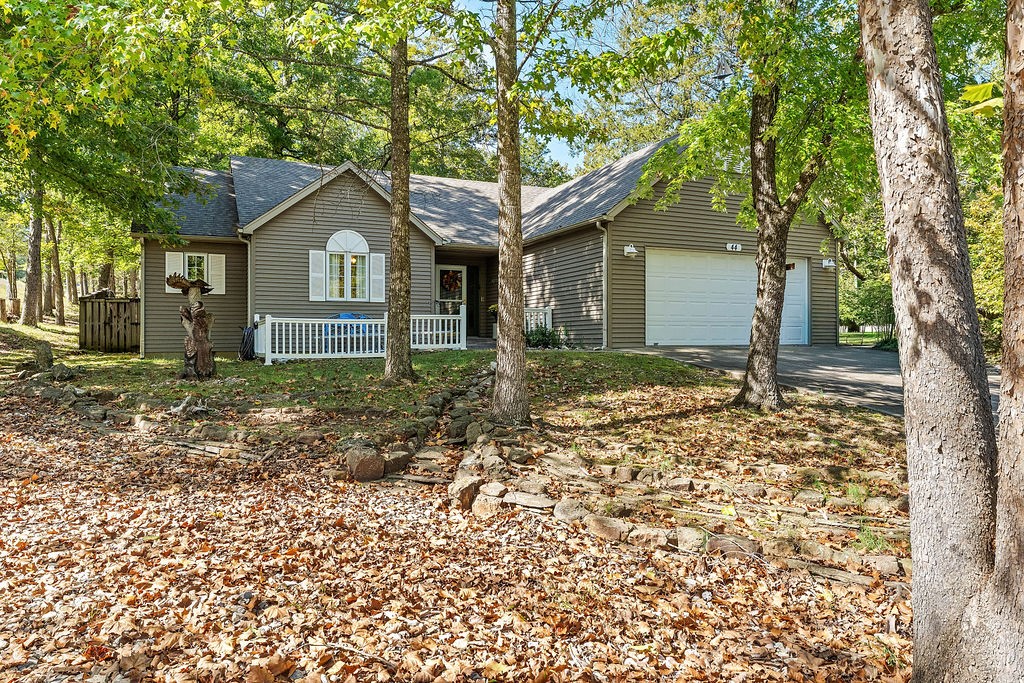 Unit 115 Holiday Island - Residential