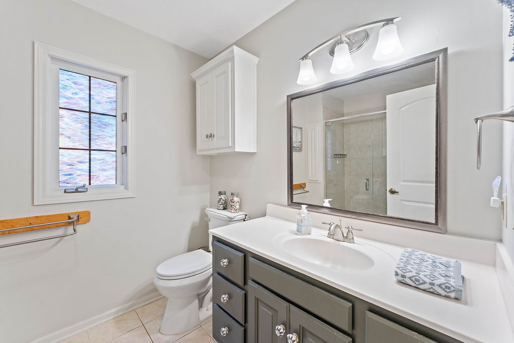 Unit 115 Holiday Island - Residential