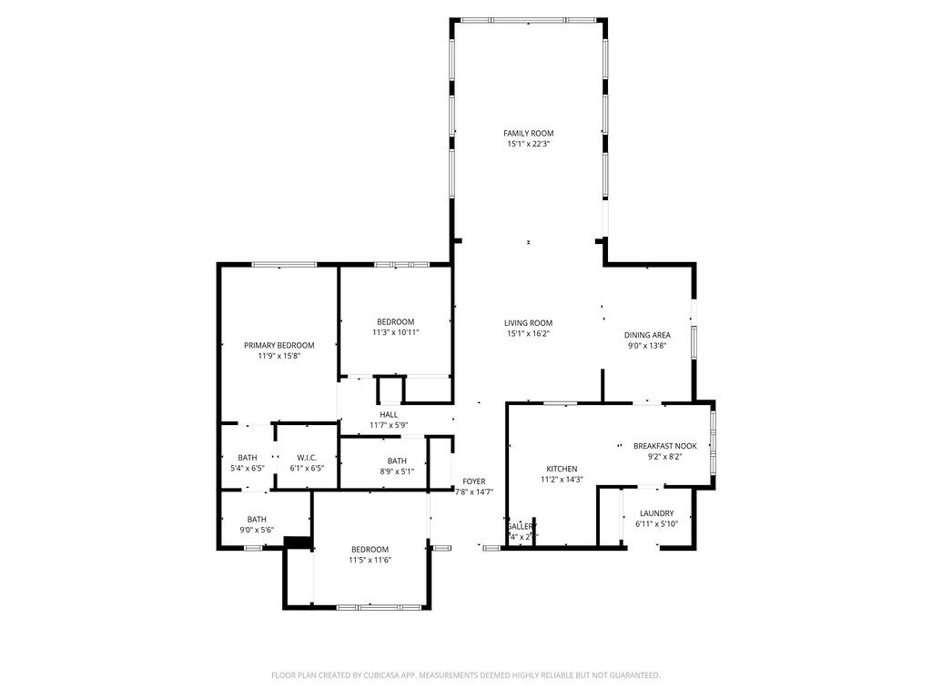 Unit 115 Holiday Island - Residential