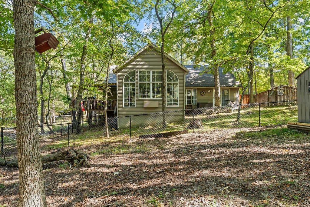 Unit 115 Holiday Island - Residential