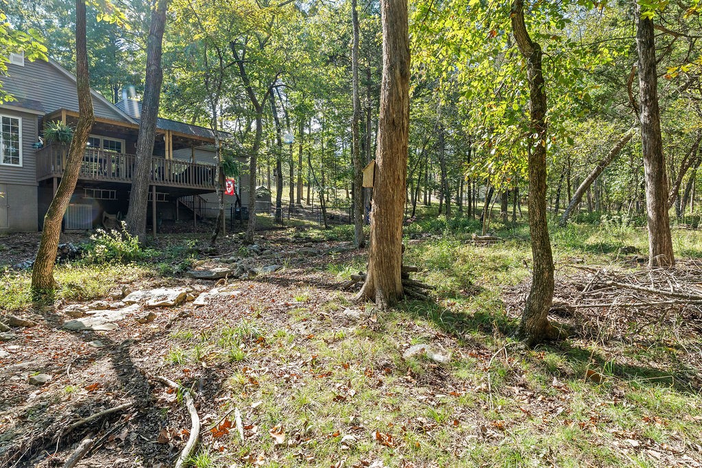 Unit 115 Holiday Island - Residential