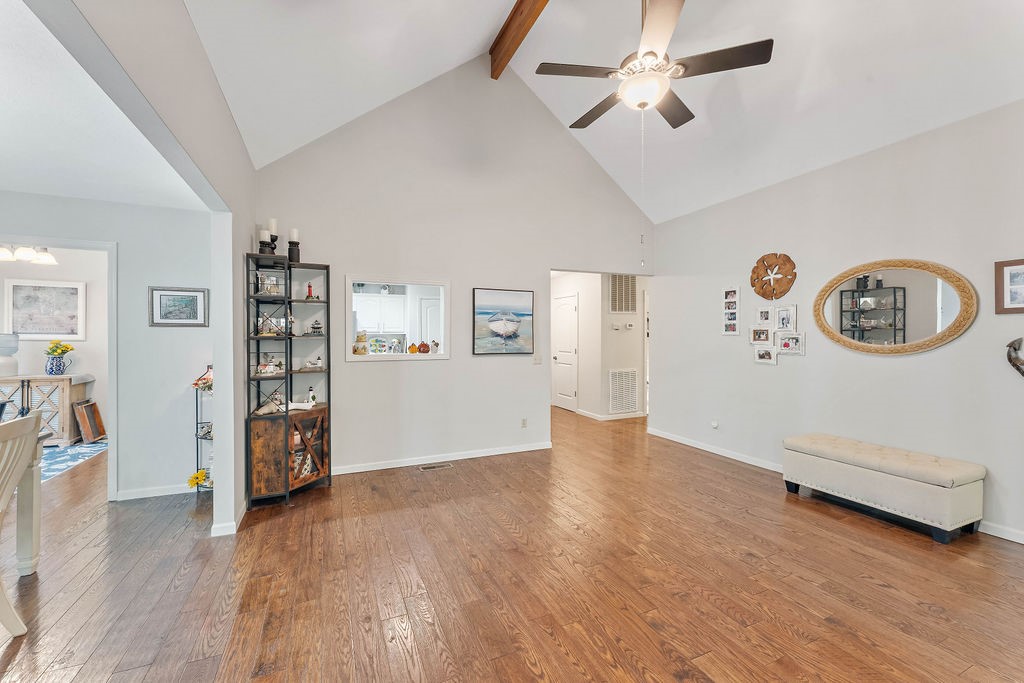 Unit 115 Holiday Island - Residential