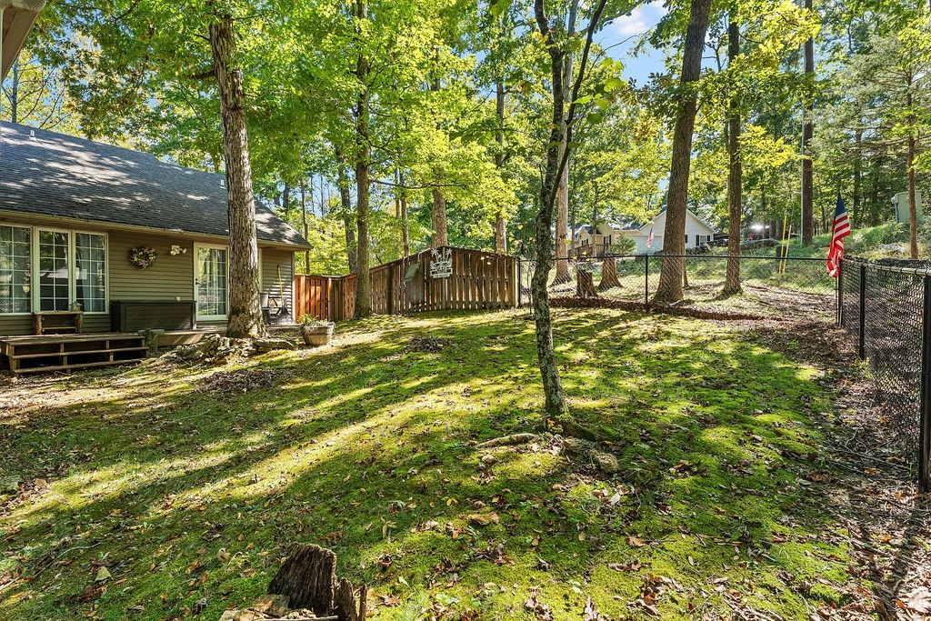 Unit 115 Holiday Island - Residential