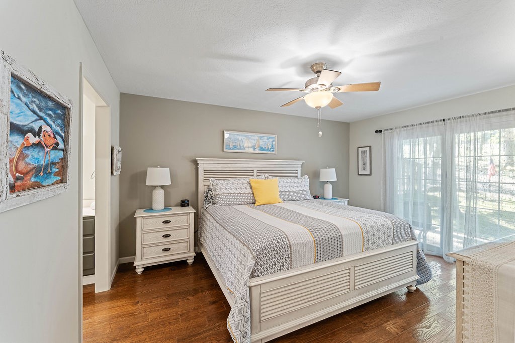 Unit 115 Holiday Island - Residential