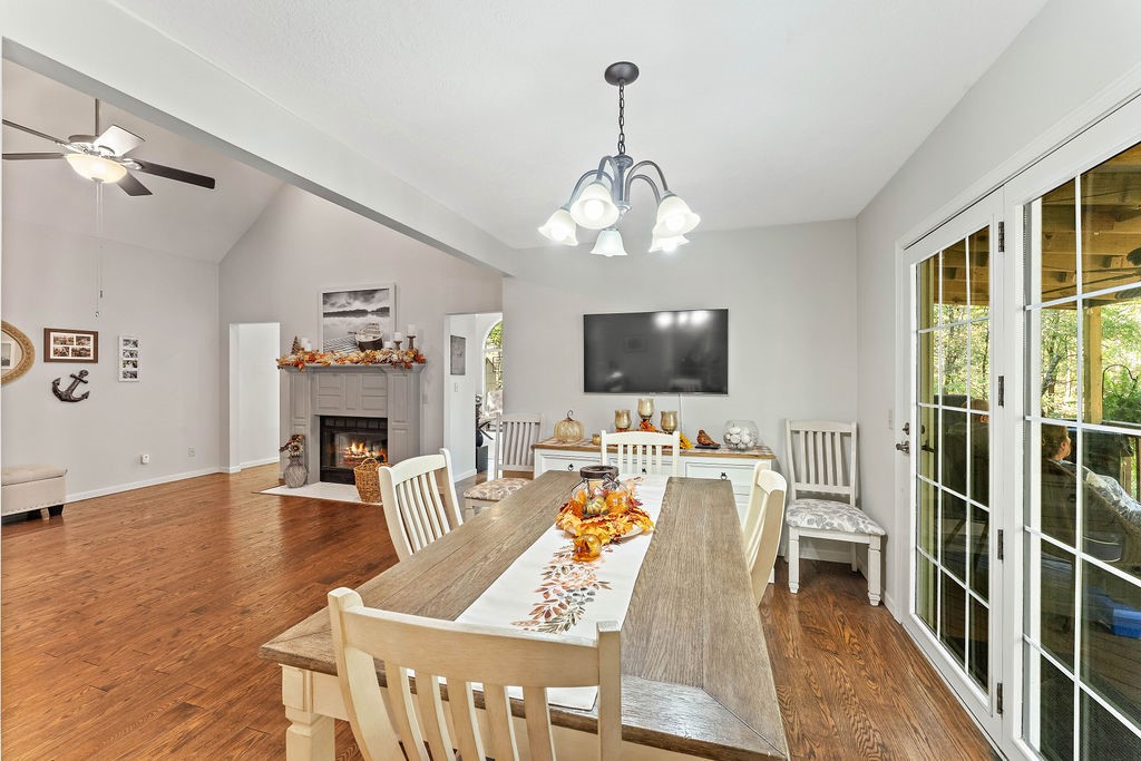 Unit 115 Holiday Island - Residential