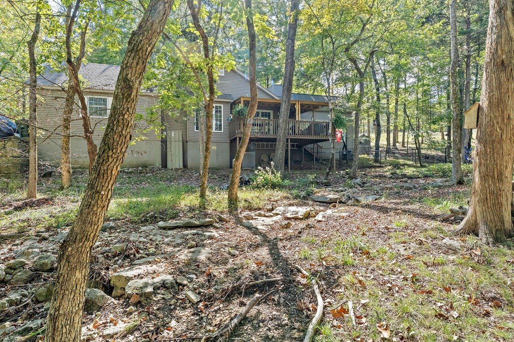 Unit 115 Holiday Island - Residential