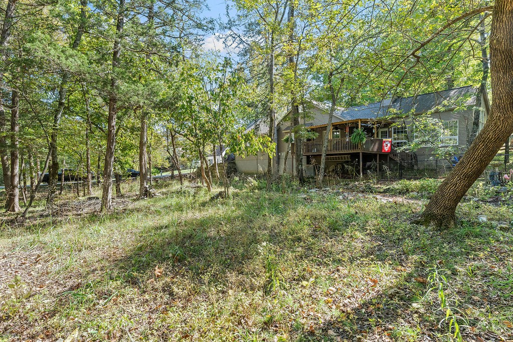 Unit 115 Holiday Island - Residential