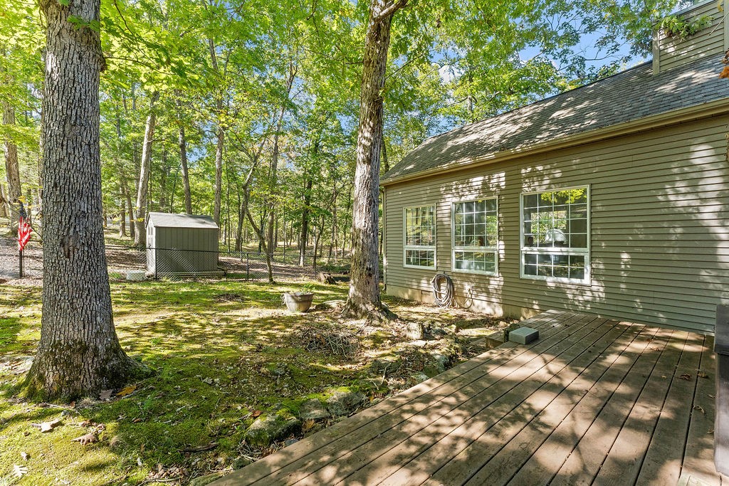 Unit 115 Holiday Island - Residential