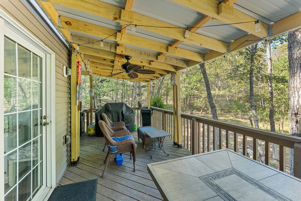 Unit 115 Holiday Island - Residential