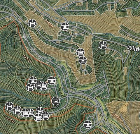 Clark Lane Horseshoe Bend AR 72512