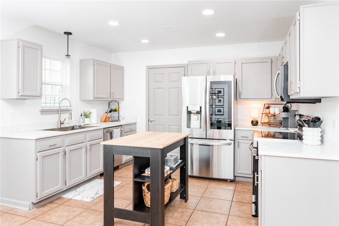 University Acres Sub - Residential Lease