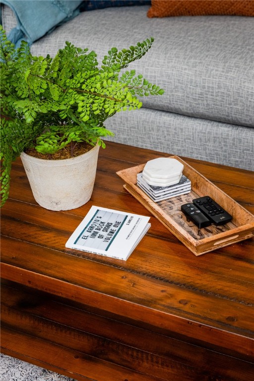 University Acres Sub - Residential Lease