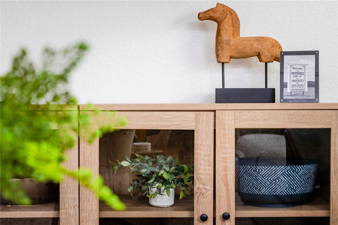 University Acres Sub - Residential Lease