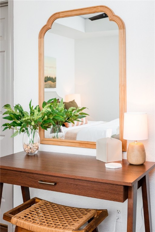 University Acres Sub - Residential Lease