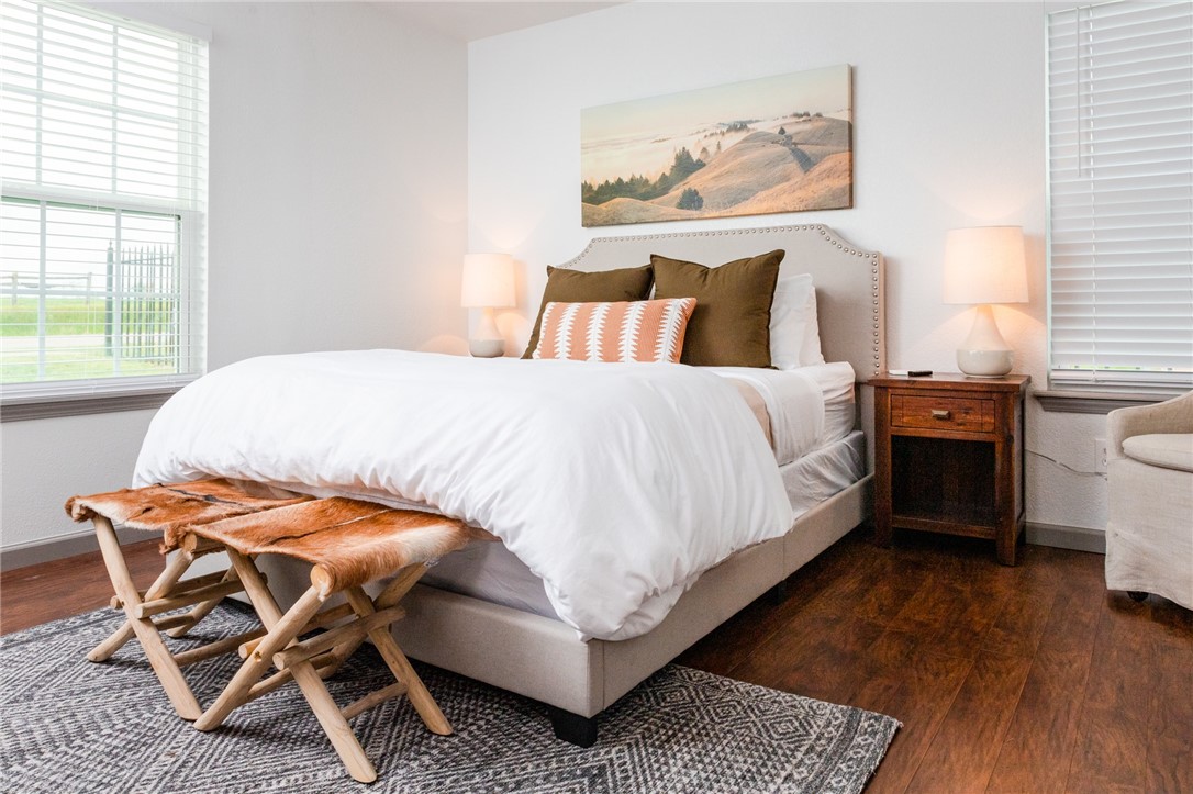 University Acres Sub - Residential Lease