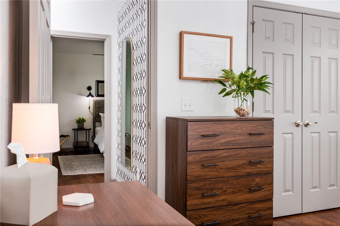 University Acres Sub - Residential Lease