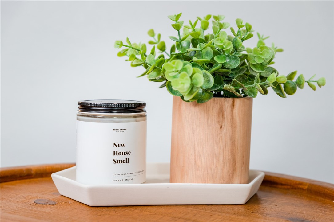 University Acres Sub - Residential Lease