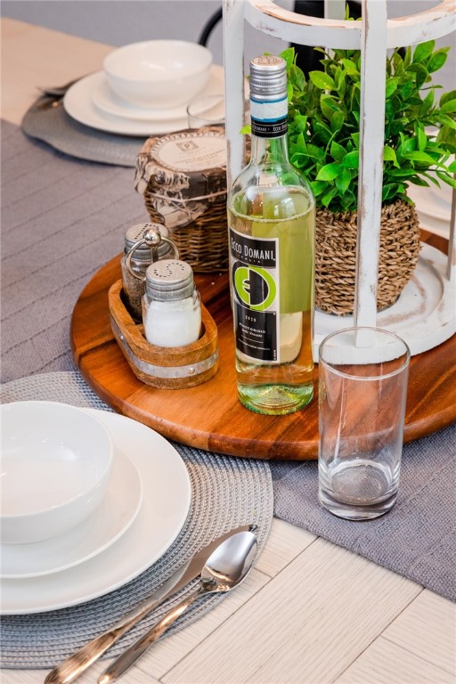 University Acres Sub - Residential Lease