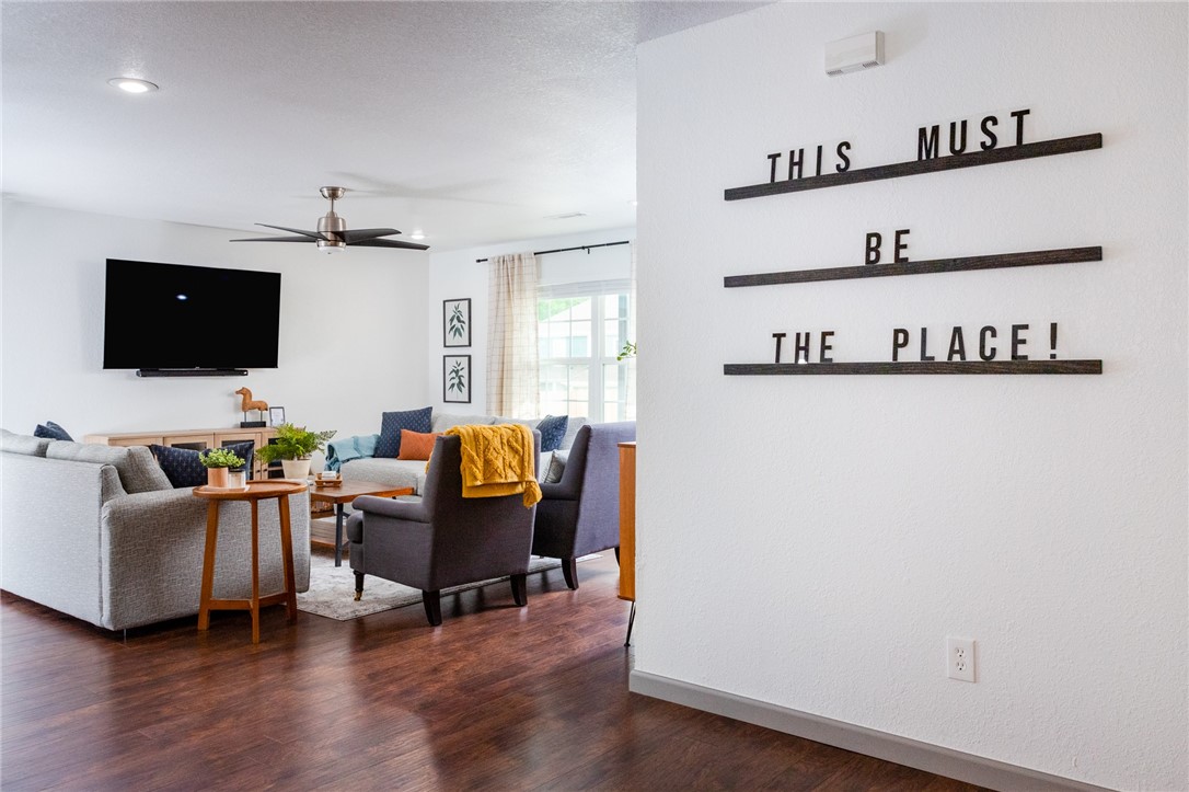 University Acres Sub - Residential Lease