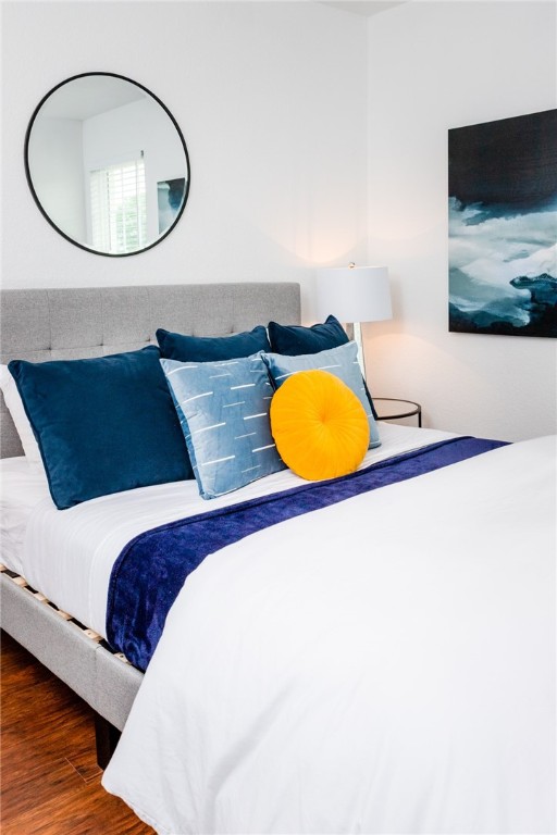 University Acres Sub - Residential Lease