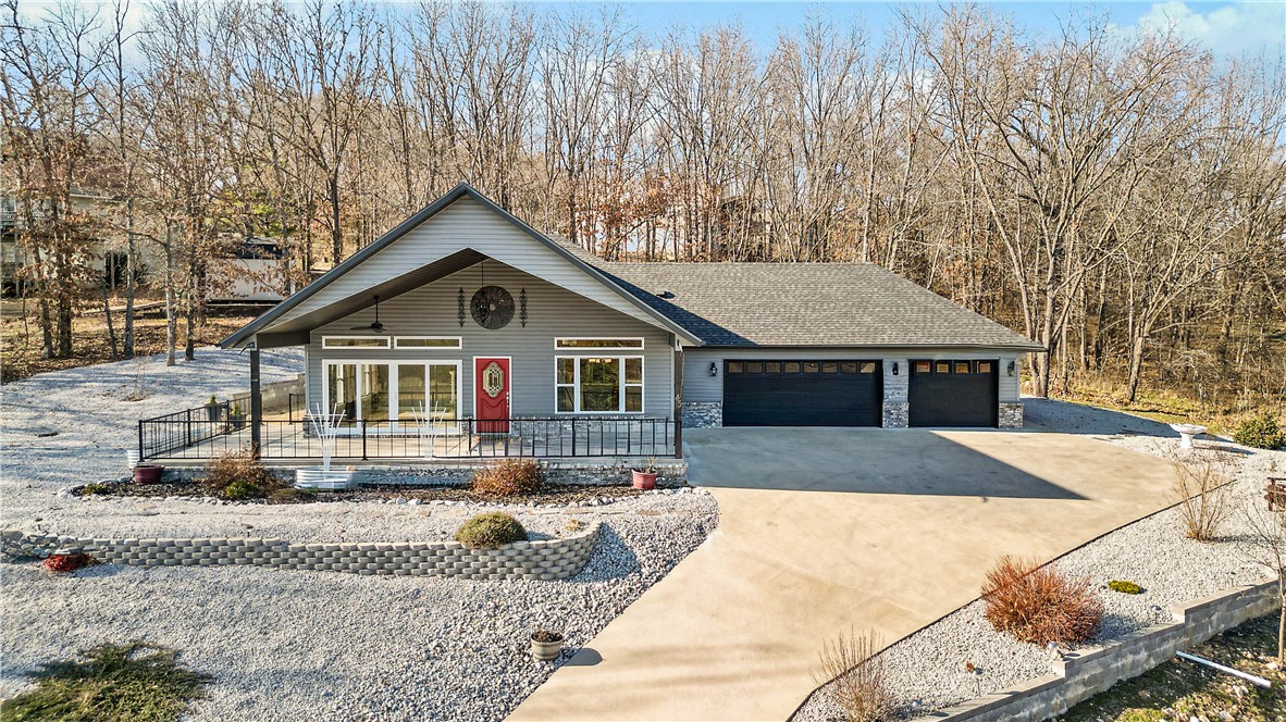 Kilmuir Sub Bvv - Residential