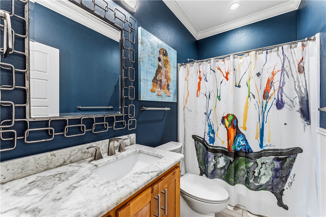 Kilmuir Sub Bvv - Residential