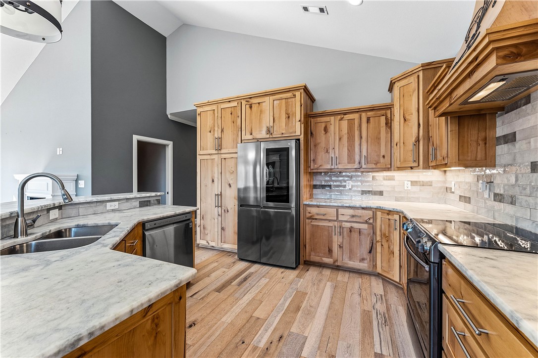 Kilmuir Sub Bvv - Residential