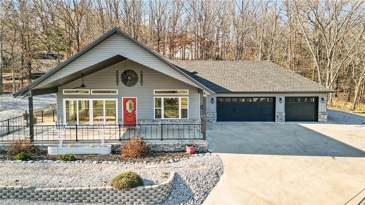 Kilmuir Sub Bvv - Residential