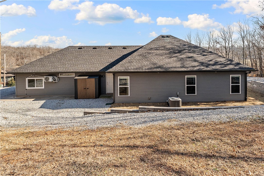 Kilmuir Sub Bvv - Residential