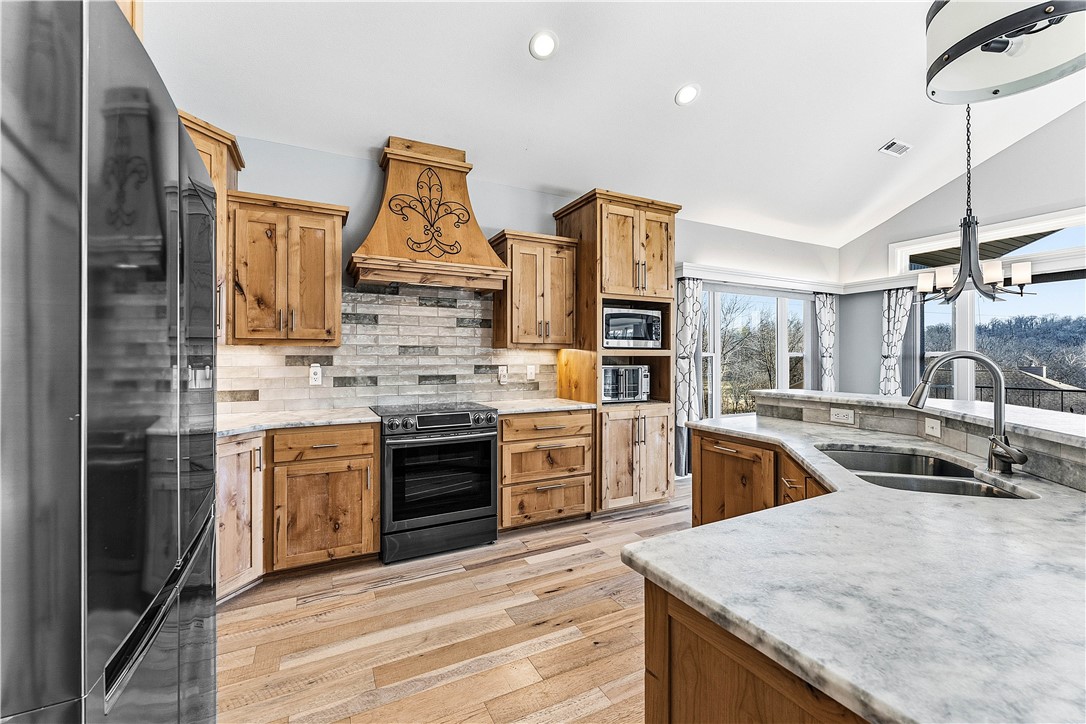 Kilmuir Sub Bvv - Residential