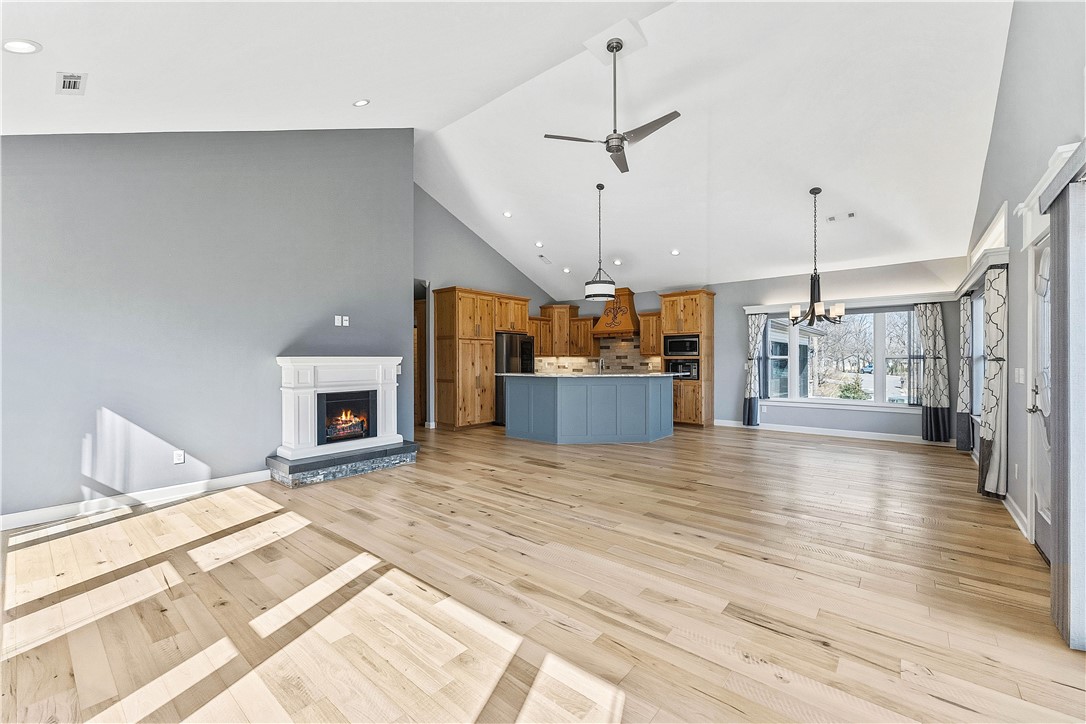 Kilmuir Sub Bvv - Residential