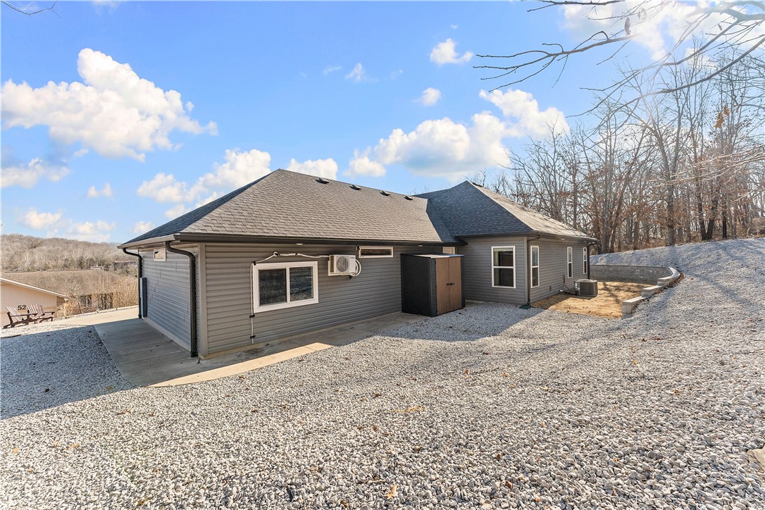 Kilmuir Sub Bvv - Residential