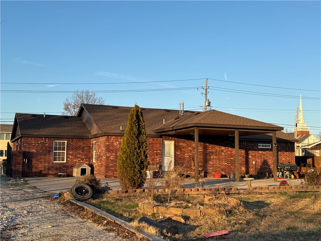 Roberts - Residential