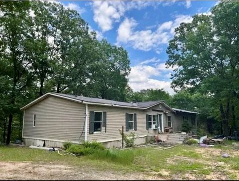 3983 Buck Mountain Road Dover AR 72837