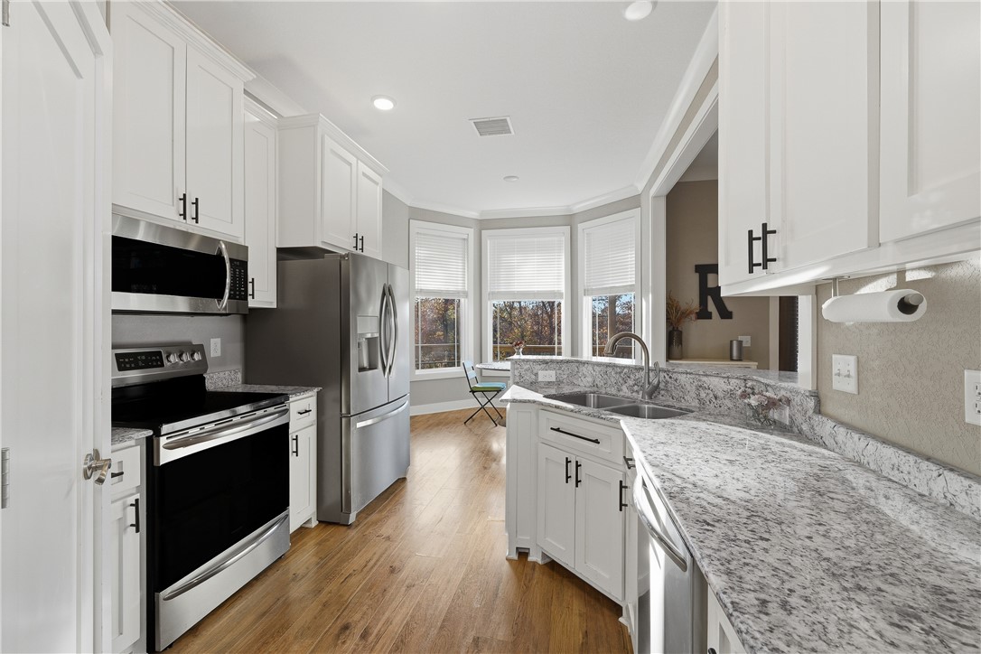 York Sub Bvv - Residential