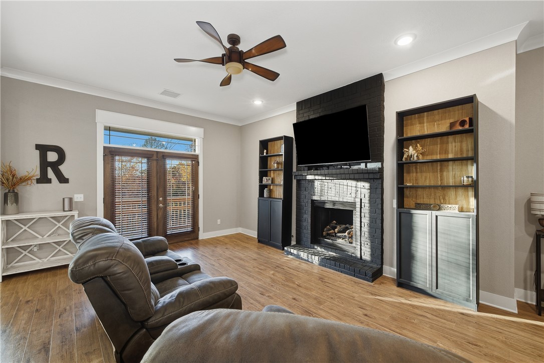 York Sub Bvv - Residential