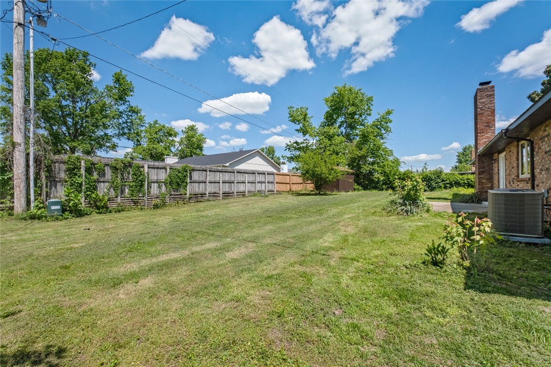 Hillcrest Add Rev Rogers - Residential