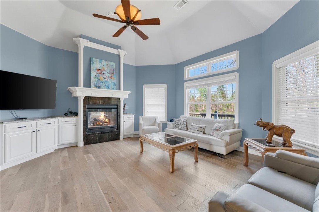 Kensington Ph 2-Bentonville - Residential