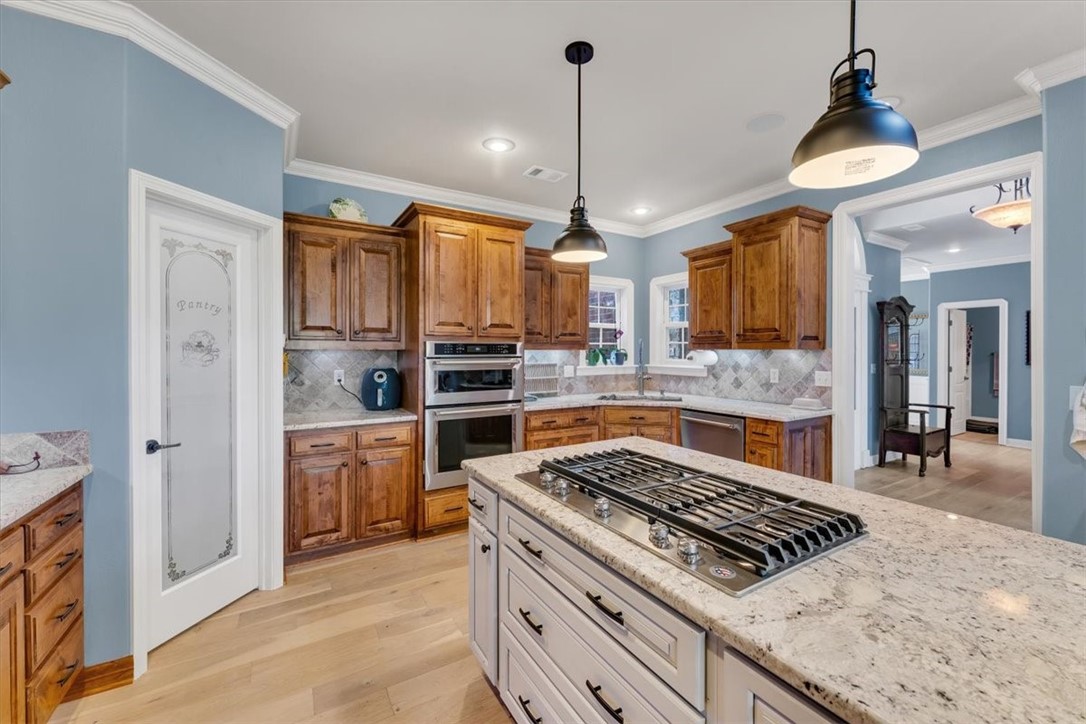 Kensington Ph 2-Bentonville - Residential