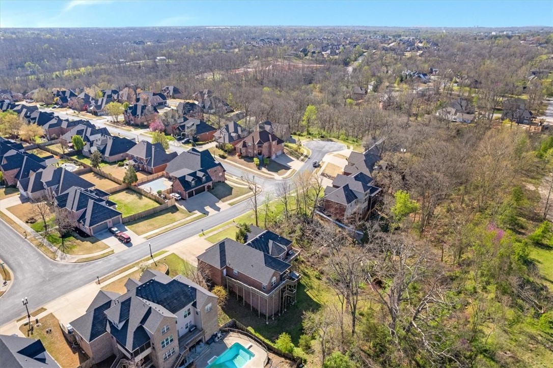 Kensington Ph 2-Bentonville - Residential